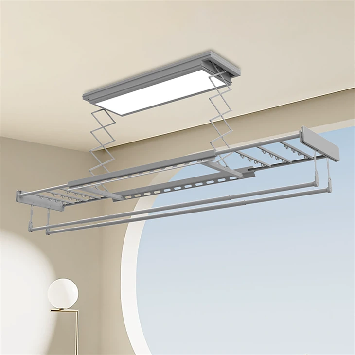 Foldable Electric Drying Rack best